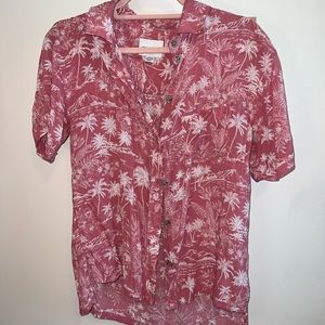 American Eagle shirt